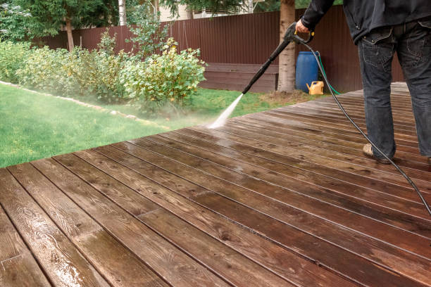 Eastlake, OH Pressure Washing Services Company