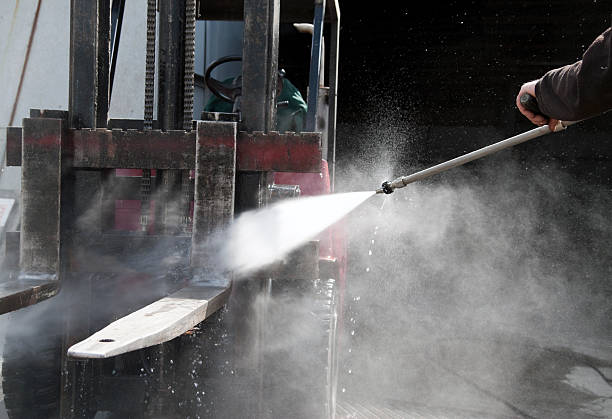 Best Commercial Pressure Washing in Eastlake, OH